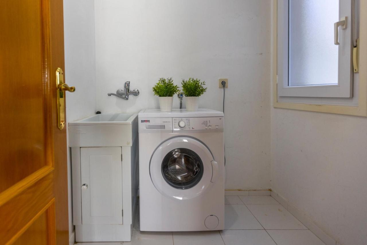 Apartagal-Edificio Celtas 福斯 外观 照片